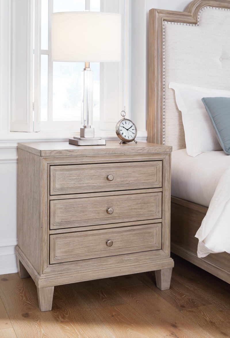 アシュレイホームストア　ナイトスタンド Jorlaina Nightstand – アシュレイ