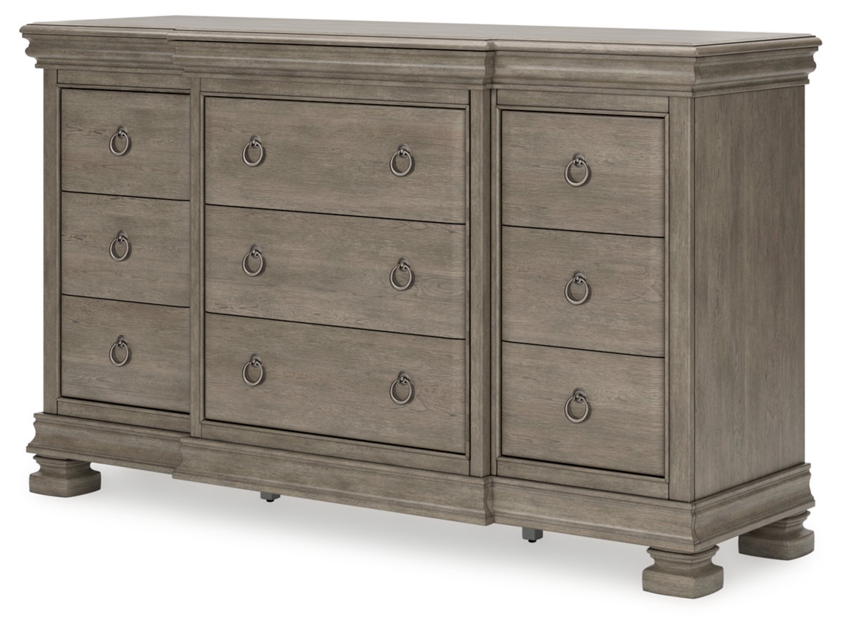 定率割引 往復 Lexorne Ashley | Dresser Drawer 9 パンツ