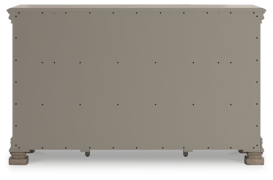 Cómoda Lexorne - image 6