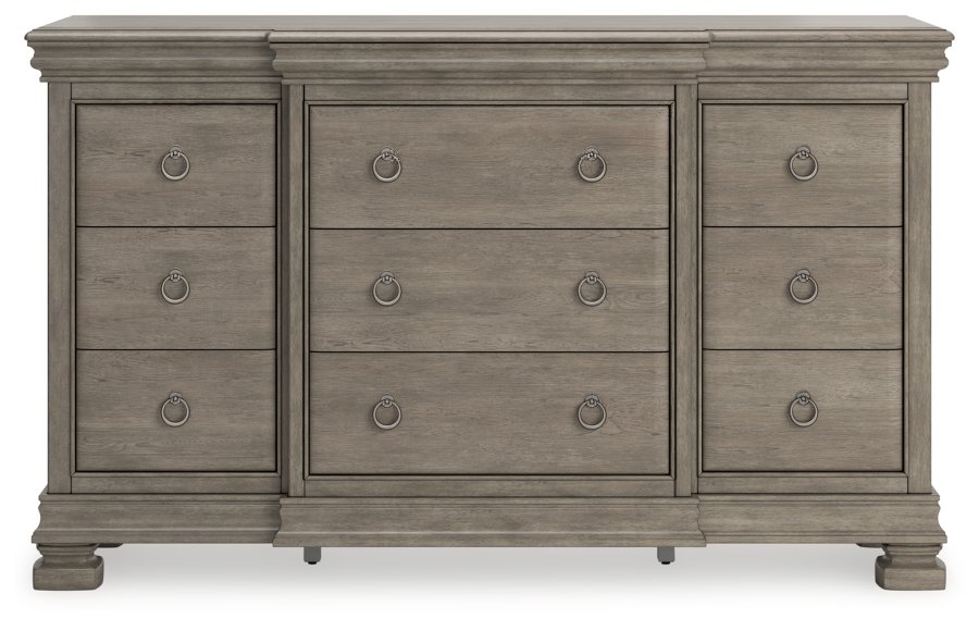 Cómoda Lexorne - image 5