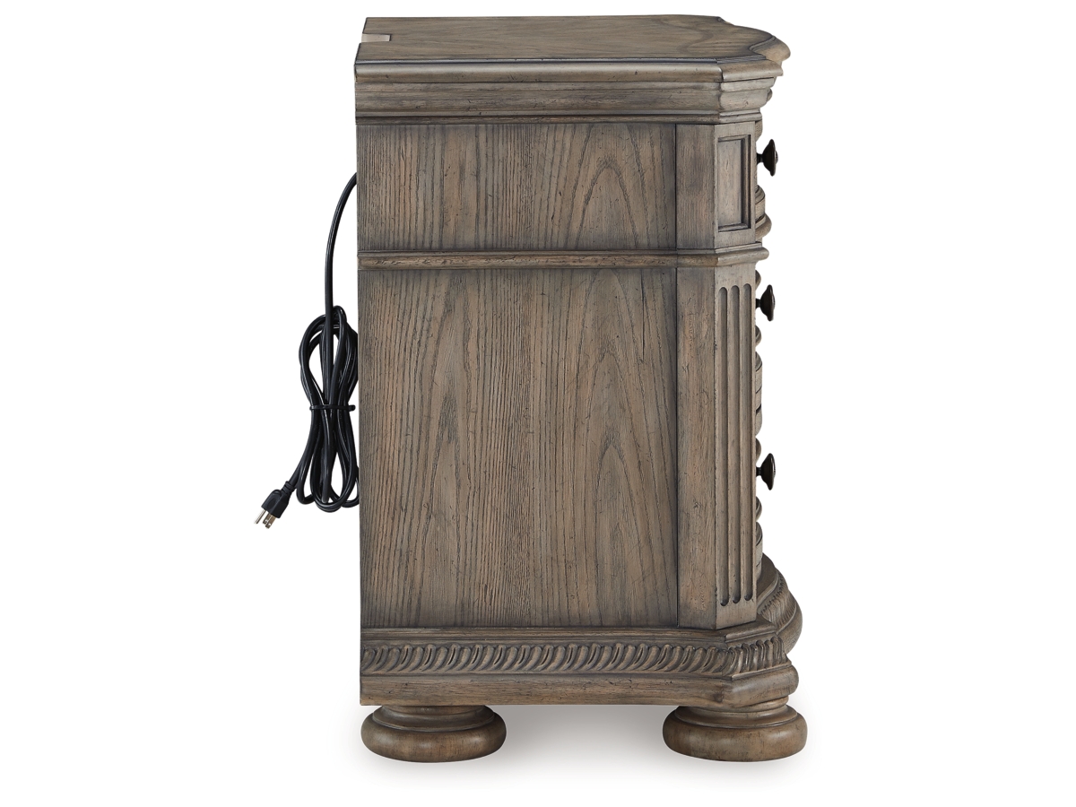 Ardenfield Nightstand | Ashley