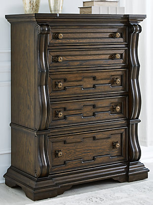 Maylee Chest of Drawers, , rollover