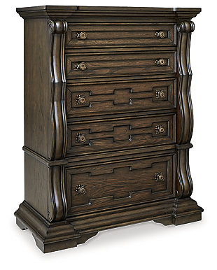 Maylee Chest of Drawers, , large
