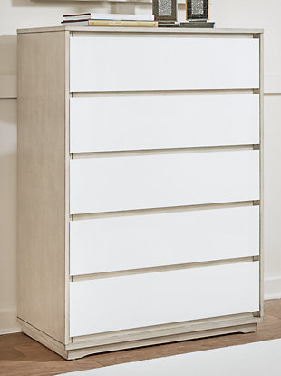 Wendora Chest of Drawers, , rollover