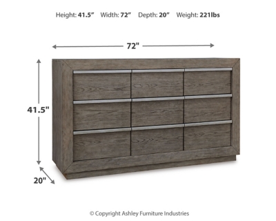 Anibecca Dresser, , large