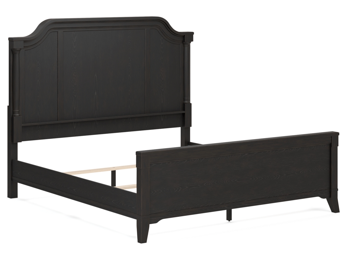 California king bed on sale frame ashley furniture