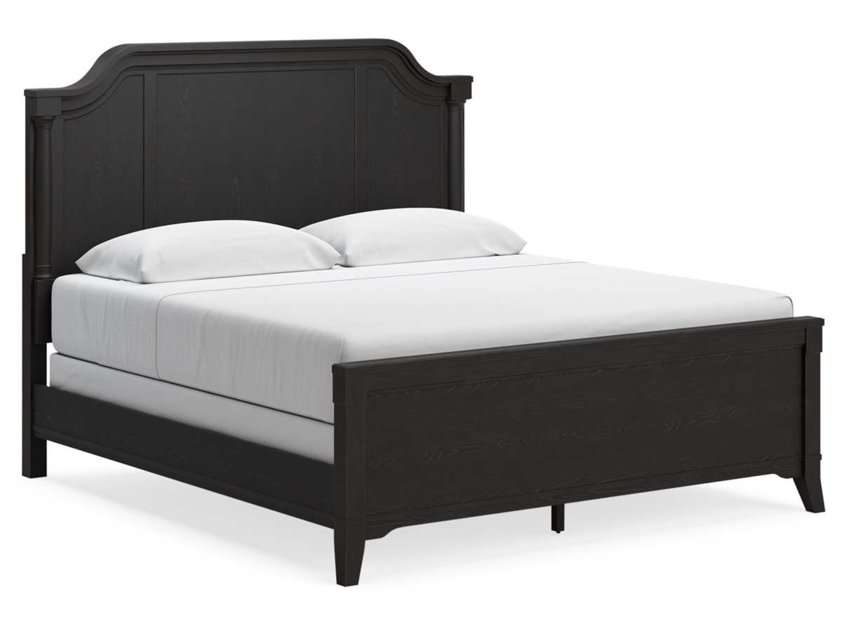 Ashley furniture twin xl store bed frame