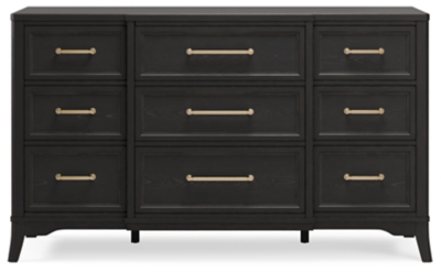 Welltern Dresser