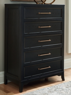 Welltern Chest of Drawers, , rollover