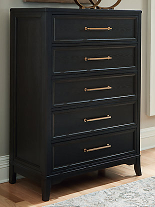 Welltern Chest of Drawers, , rollover
