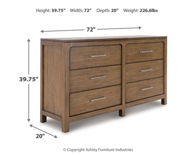 Cabalynn Dresser, , large