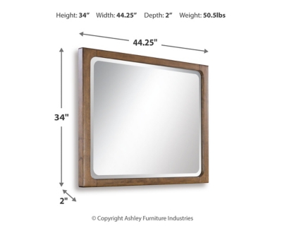 Cabalynn Bedroom Mirror, , large