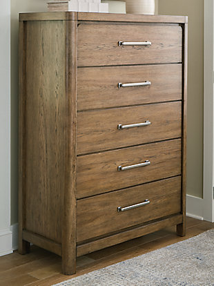 Cabalynn Chest of Drawers, , rollover