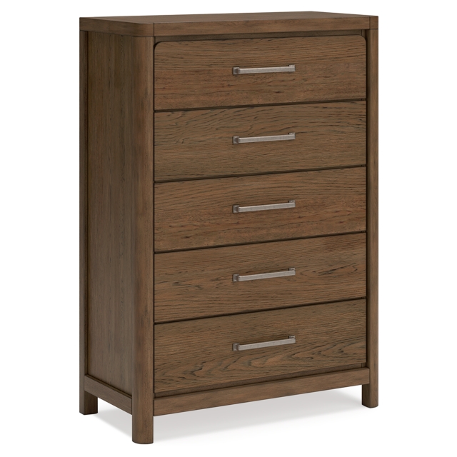 Cabalynn 5 Drawer Chest