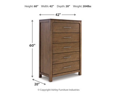 Cabalynn Chest of Drawers, , large