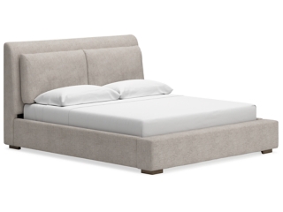 Cabalynn Upholstered Bed
