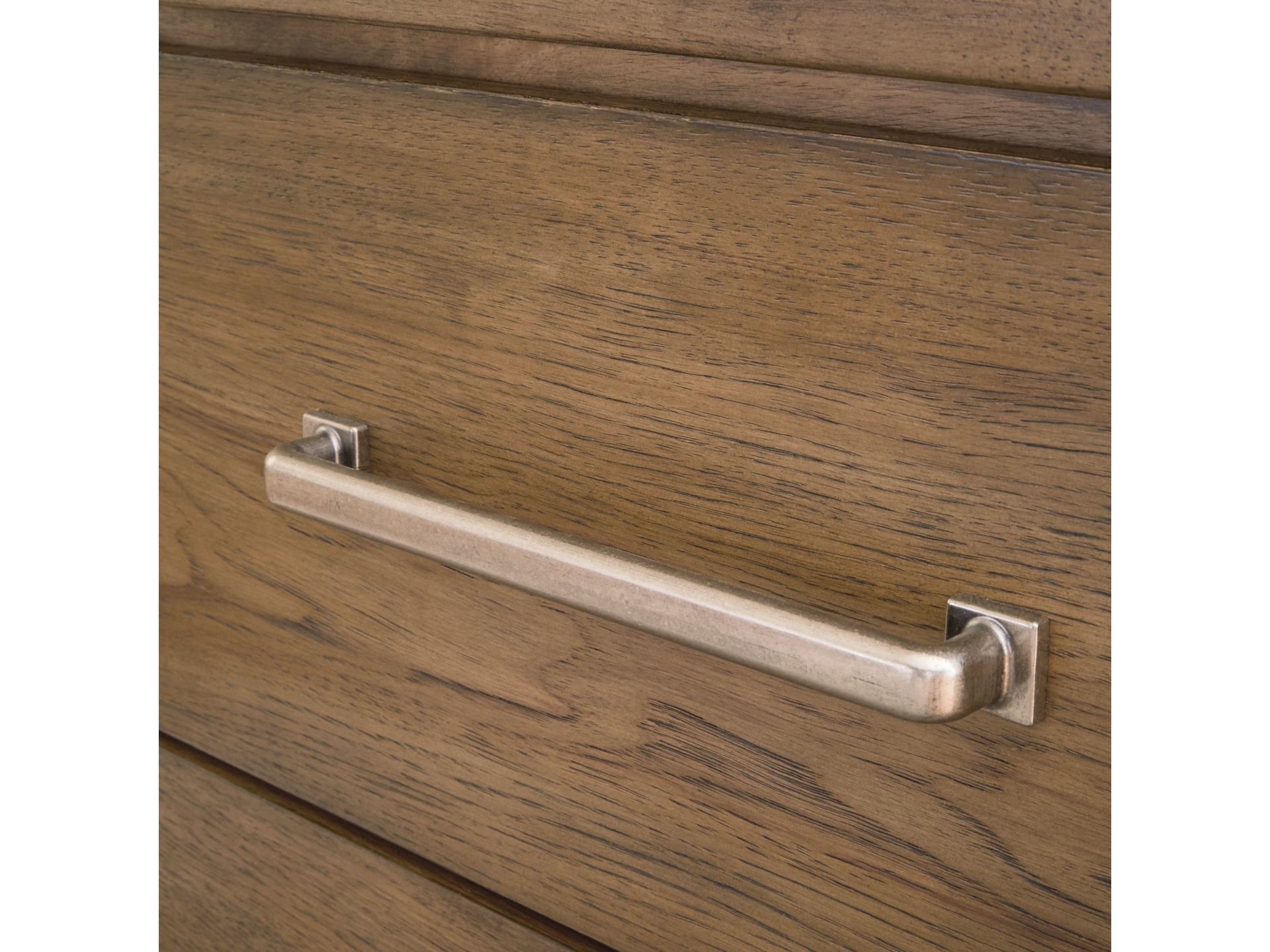 Image 4 of Cabalynn  Upholstered Bed 