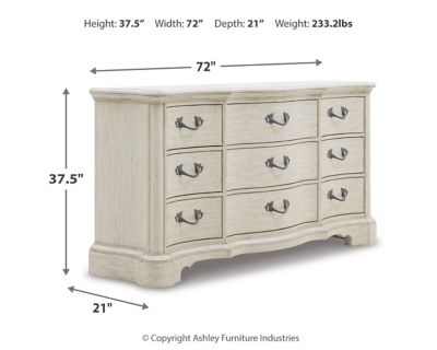 Arlendyne Dresser, , large