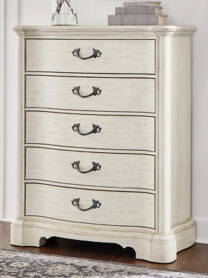 Arlendyne Chest of Drawers, , rollover