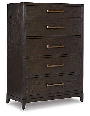 Burkhaus Chest of Drawers, , large