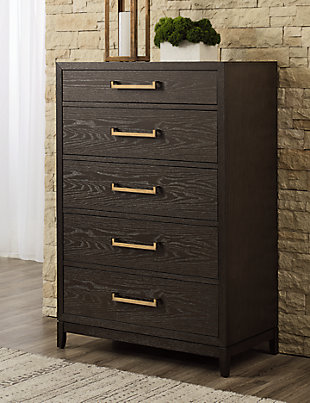 Burkhaus Chest of Drawers, , rollover