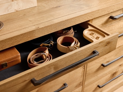 Bracken Dresser, , large
