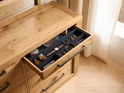 Bracken Dresser, , large