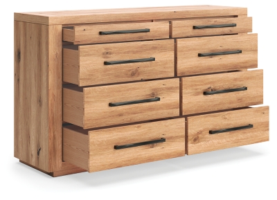 Bracken Dresser, , large