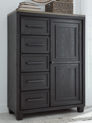 Foyland Door Chest, , rollover