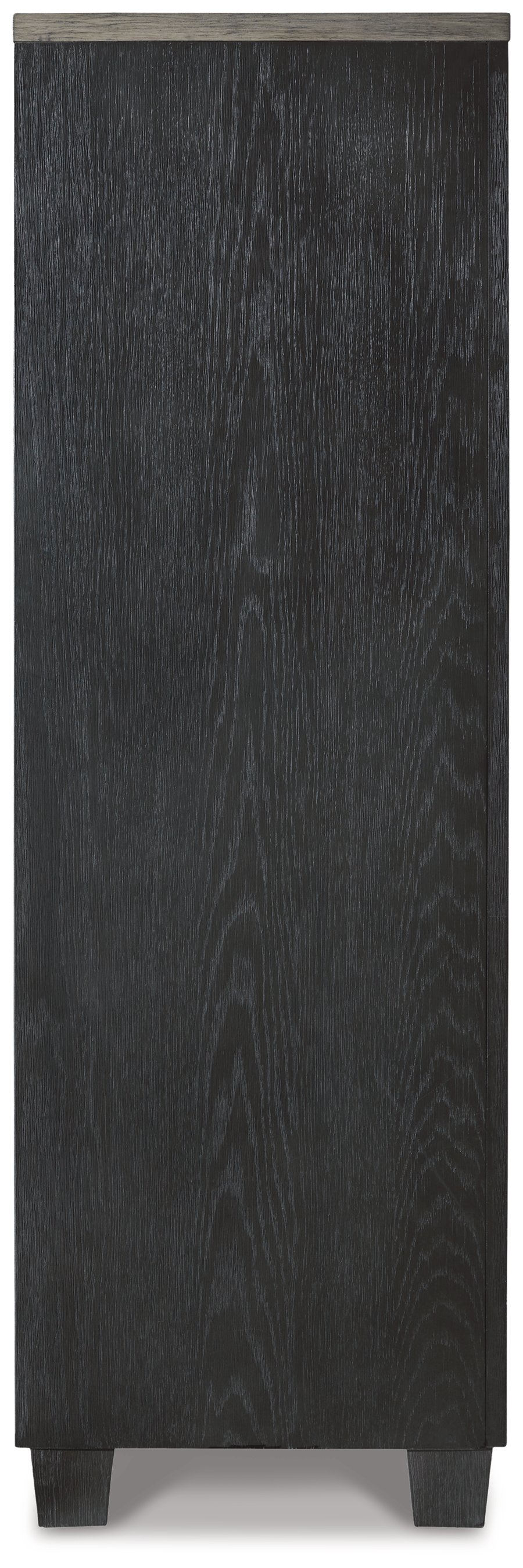Cama de almacenamiento Foyland King y 2 cajoneras - image 5