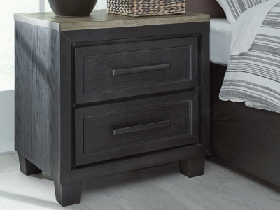 Foyland Nightstand, , rollover