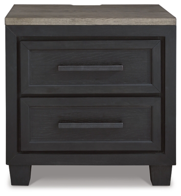 Foyland Nightstand, , large
