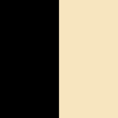 Swatch color Black/Natural 