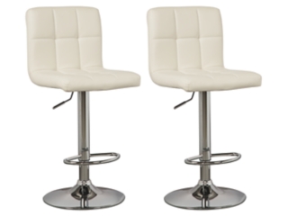 Bellatier 2-Piece Bar Stool