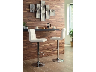 Bellatier 2-Piece Bar Stool