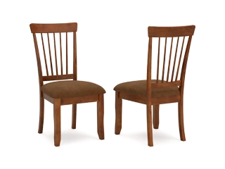 Berringer Spindle Back Dining Chair