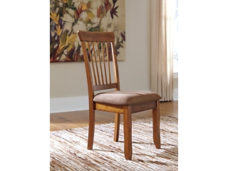 Berringer Spindle Back Dining Chair
