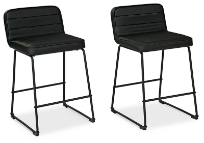 Ashley furniture nerison bar height bar stool new arrivals