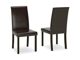 Kimonte Upholstered Dining Chair