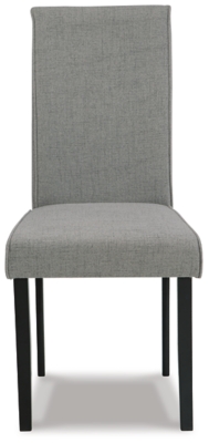 Kimonte best sale dining chair