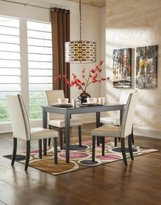 Kimonte Dining Table