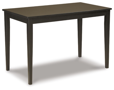 Kimonte Dining Table, , large