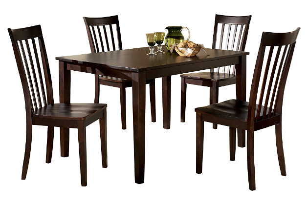 dinette table with chairs