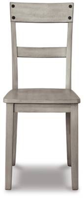 Loratti Dining Table and Chairs (Set of 5)