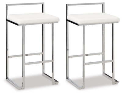 Madanere Bar Height Bar Stool, , large