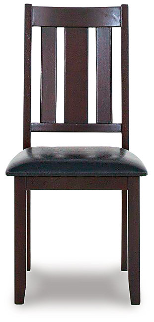 Zychan Dining Chair, , rollover