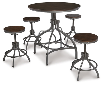 Bar stools at online lowe's