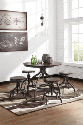 Odium deals bar stools