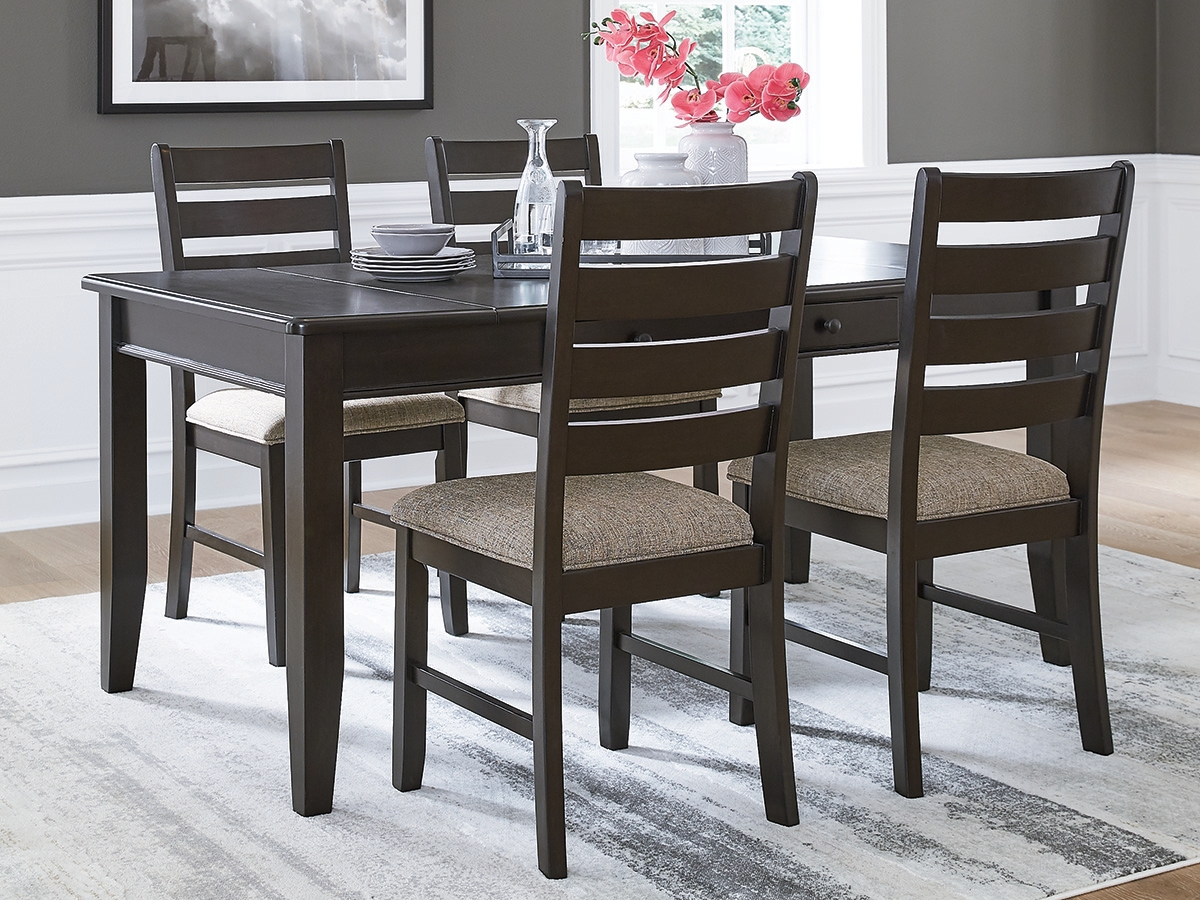 Ashley furniture store dining room tables sale