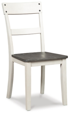 Nelling Dining Chair, , large